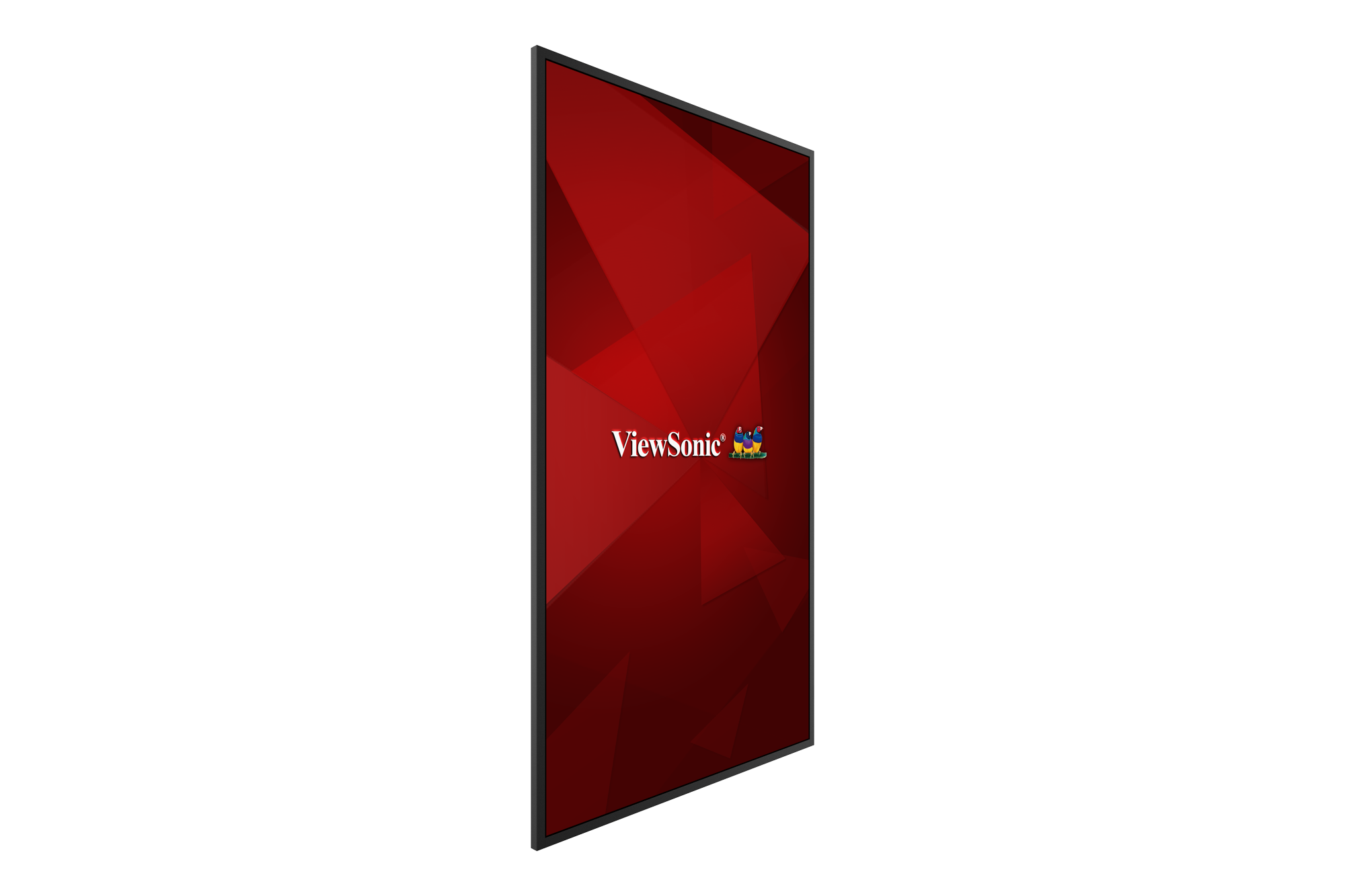 ViewSonic CDE55G3