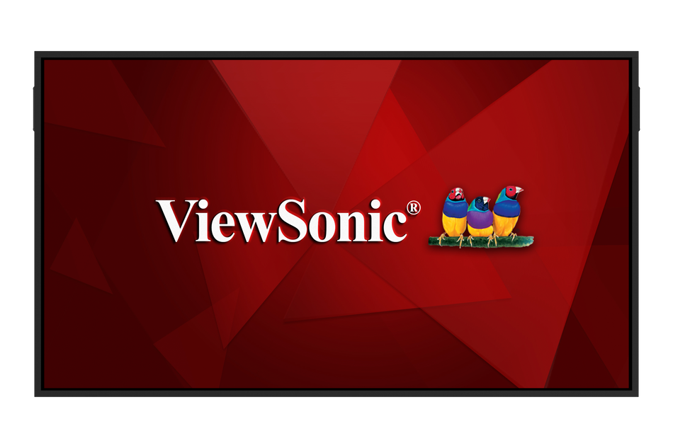 ViewSonic CDE65G3
