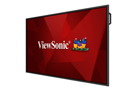 ViewSonic CDE65G3
