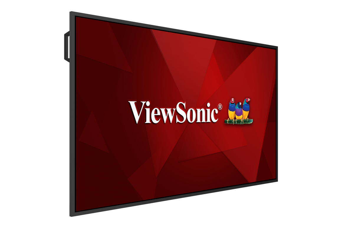 ViewSonic CDE65G3