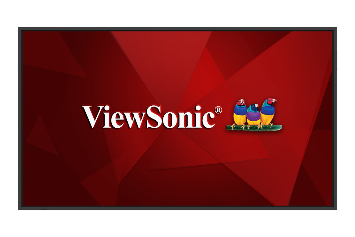 ViewSonic CDE75G3