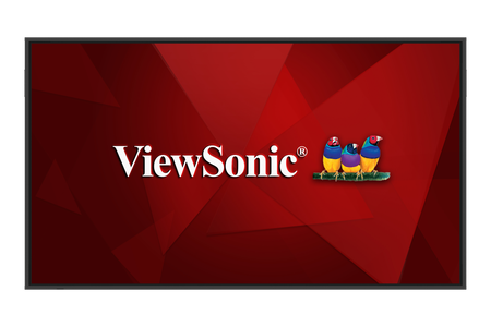 ViewSonic CDE75G3