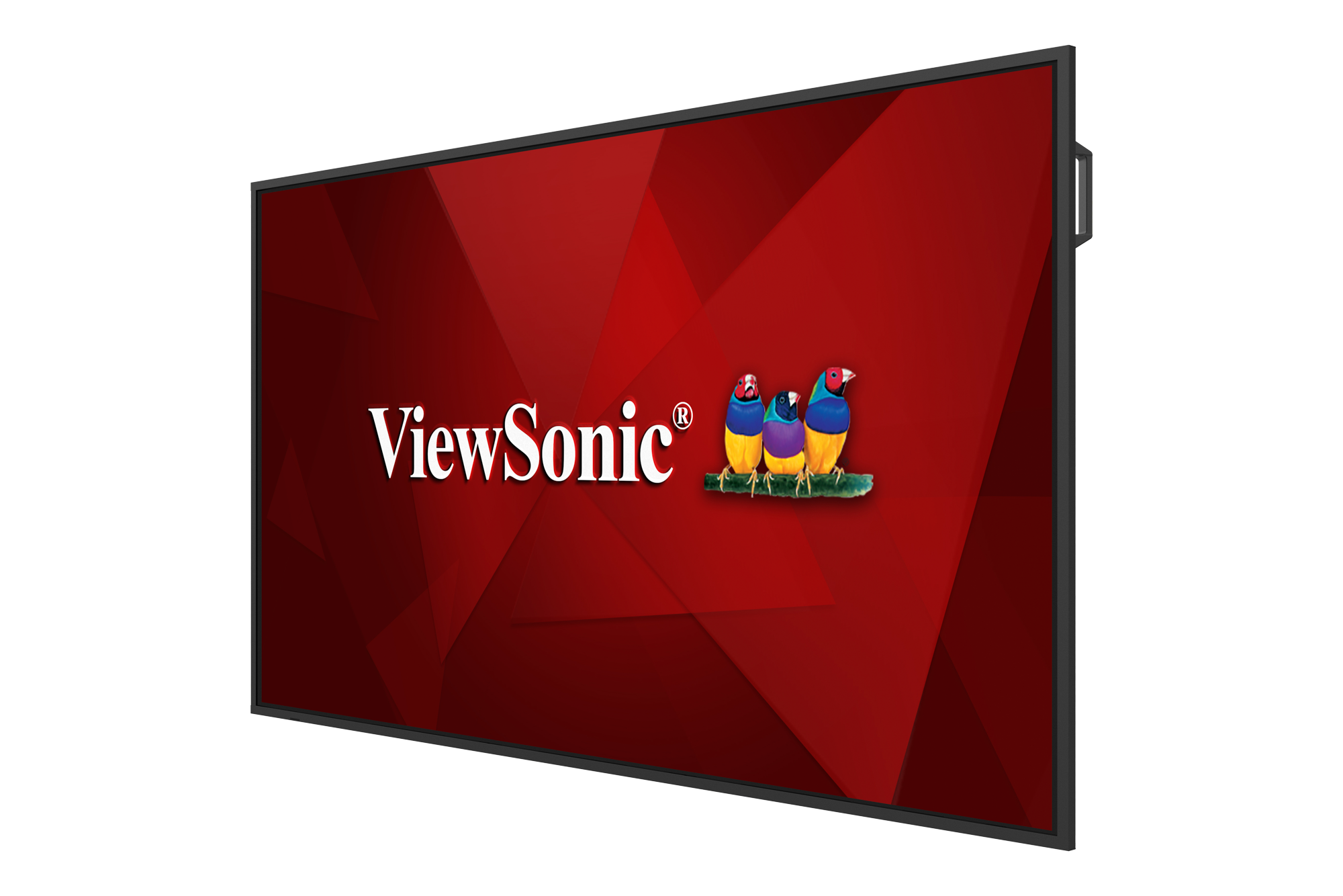 ViewSonic CDE75G3