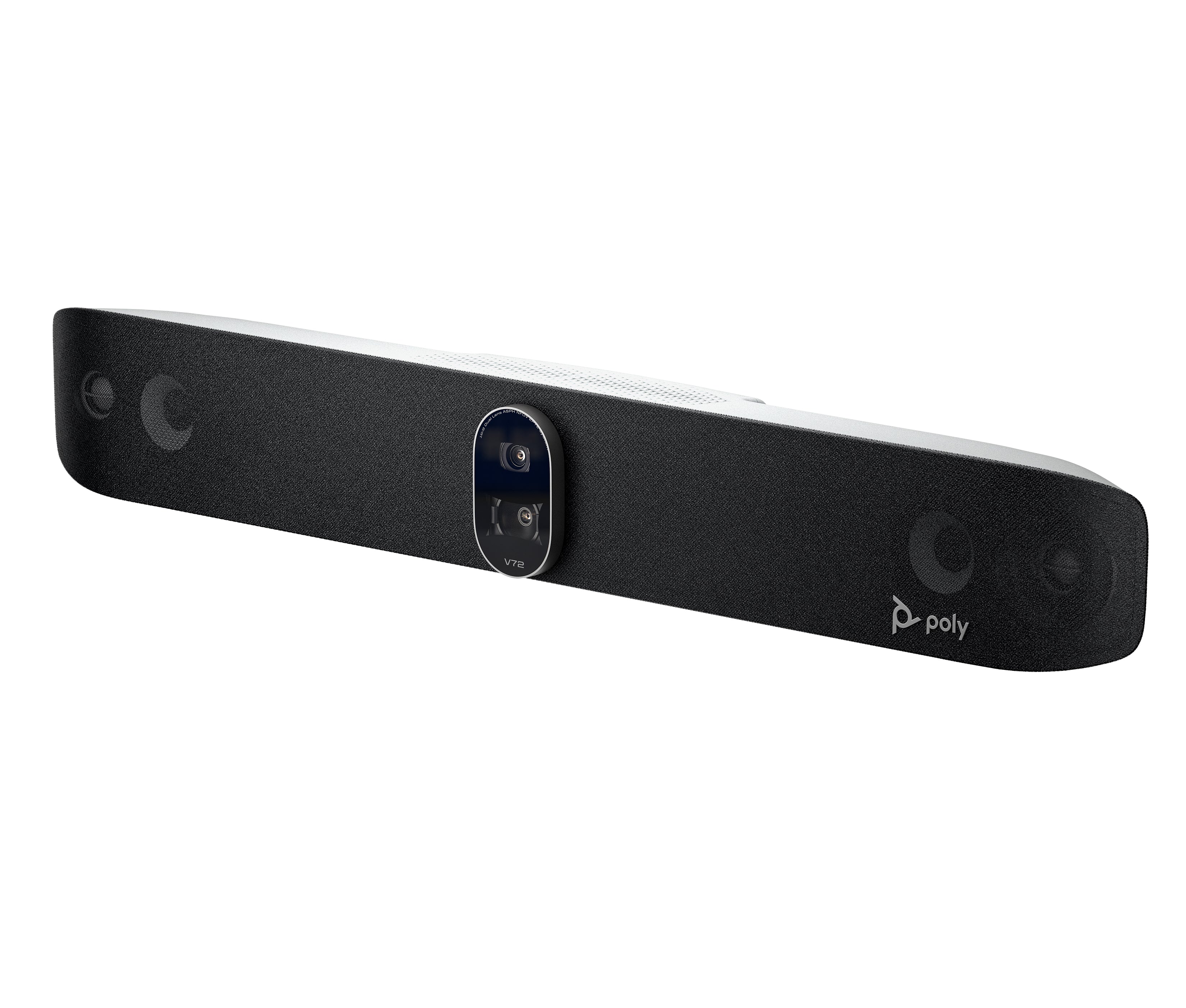 HP Poly Studio V72 All-In-One Video Bar