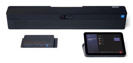Lenovo ThinkSmart One Pro with IP Controller for Zoom Rooms