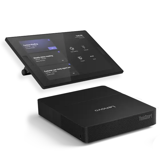 Lenovo ThinkSmart Core Gen 2 + USB Controller Kit for Teams (U5 16GB)