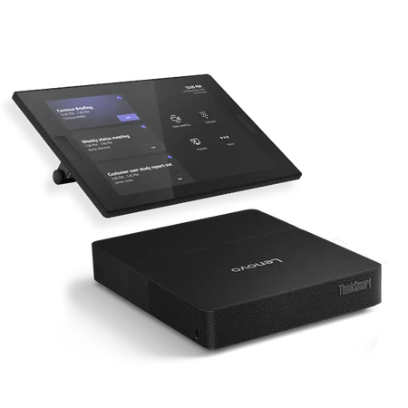 Lenovo ThinkSmart Core Gen 2 + USB Controller Kit for Zoom (U7 32GB)