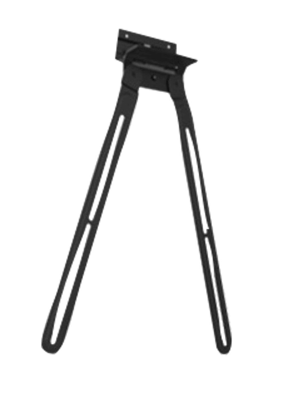 HP Poly Studio X52/V52 VESA Wall Mount