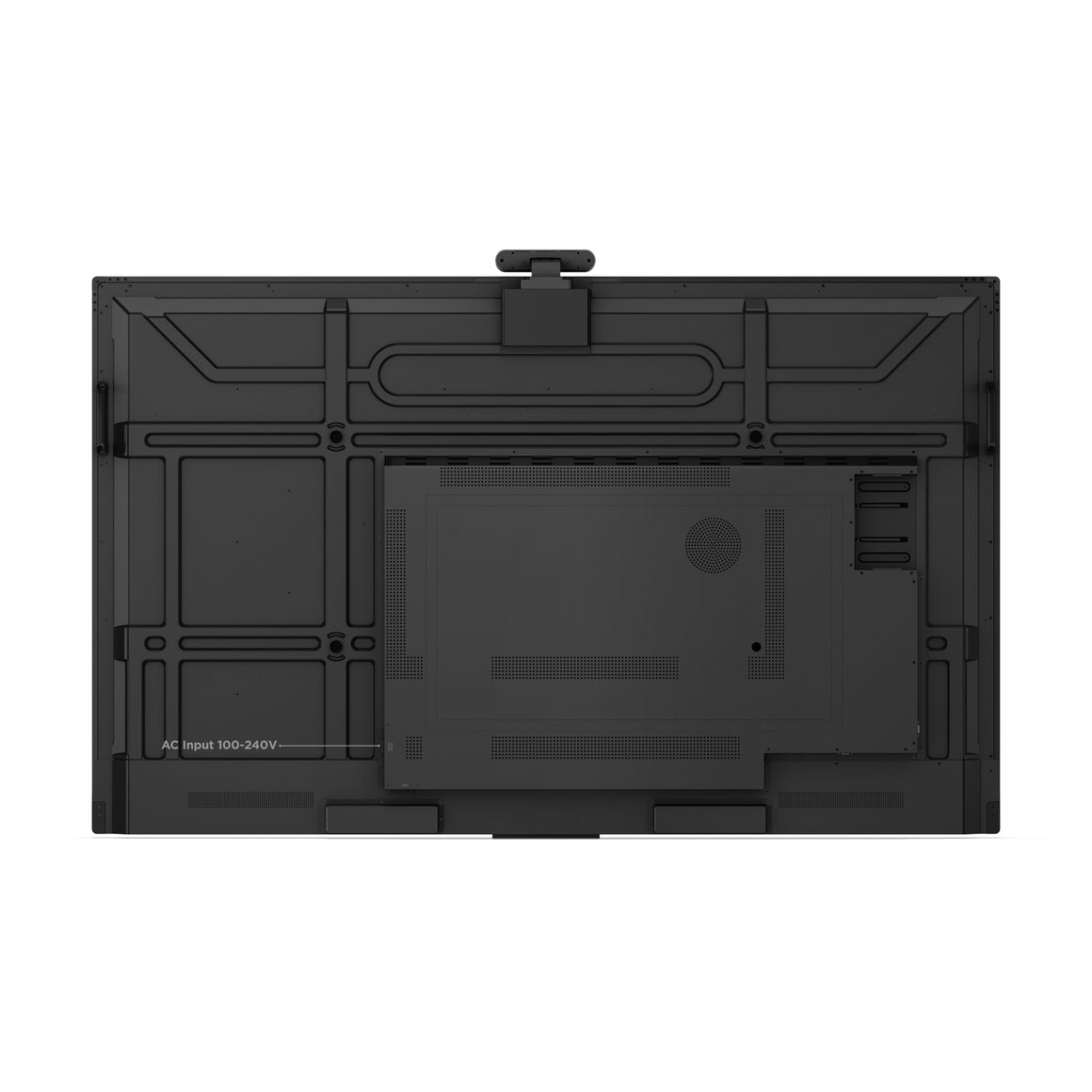 Lenovo ThinkVision T75 75-inch 4K Interactive Display
