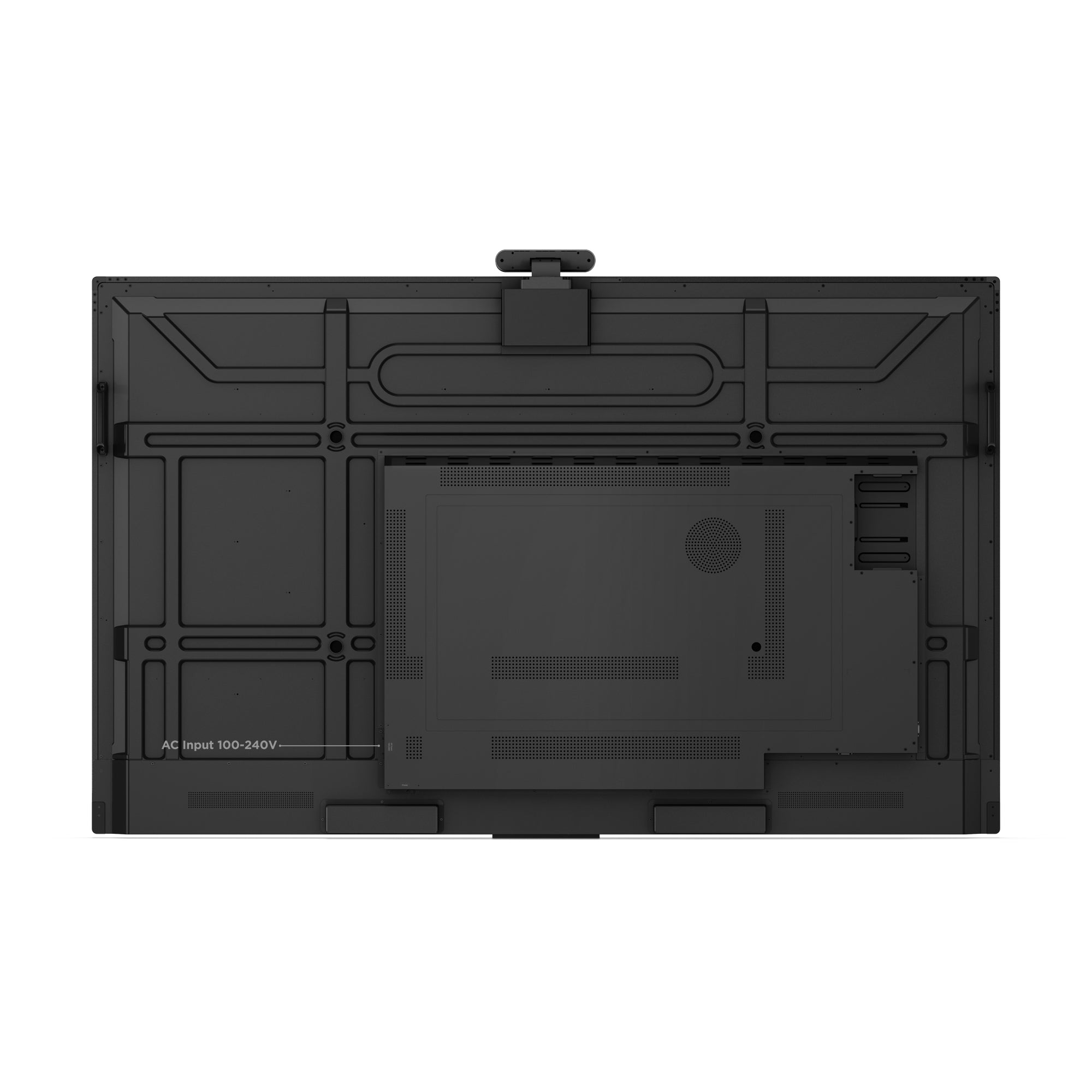Lenovo ThinkVision T75 75-inch 4K Interactive Display