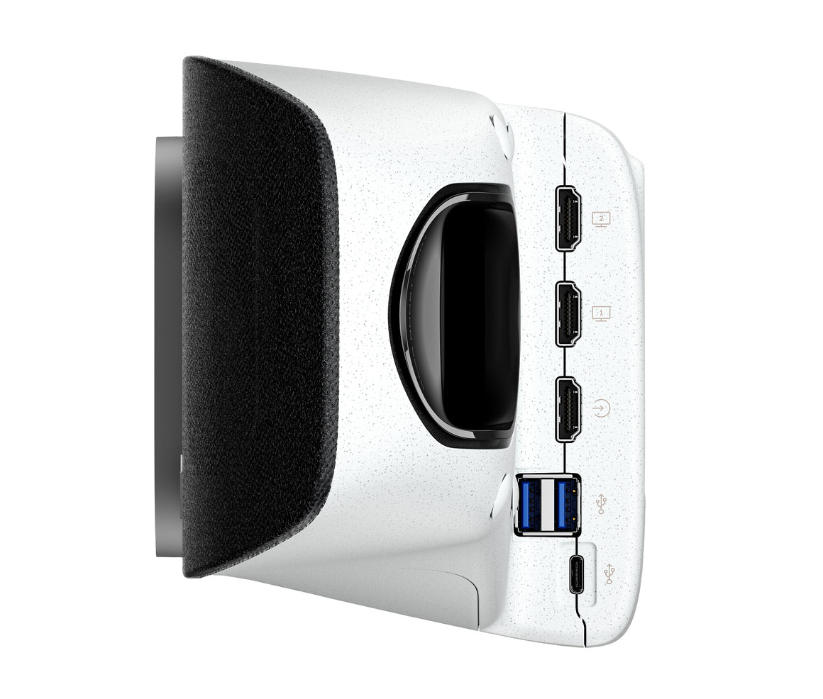 HP Poly Studio V72 All-In-One Video Bar