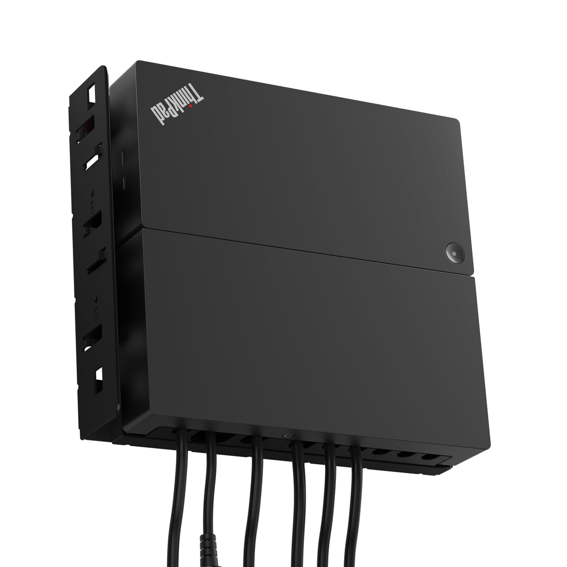 Lenovo ThinkSmart SmartDock USB-C Dock