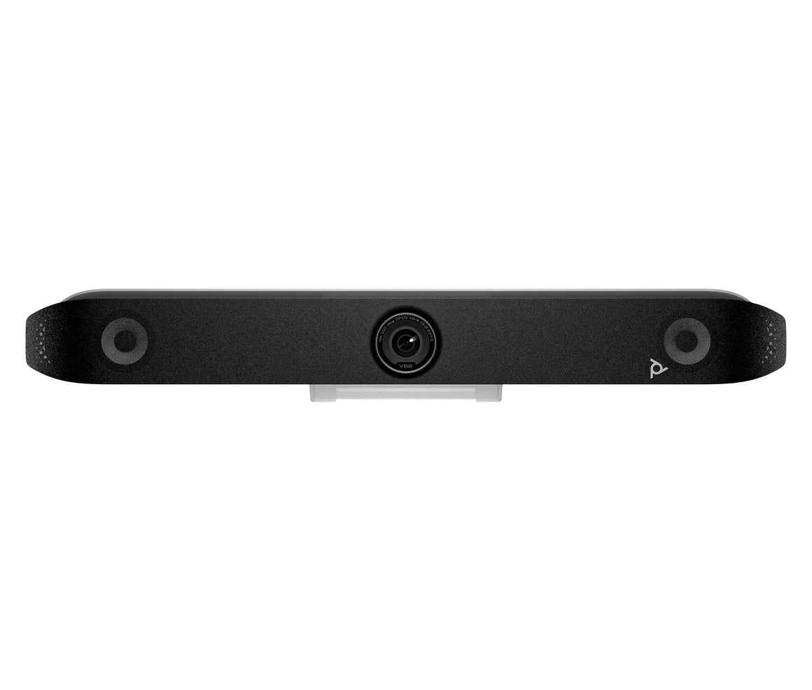 HP Poly Studio V52 All-In-One Video Bar