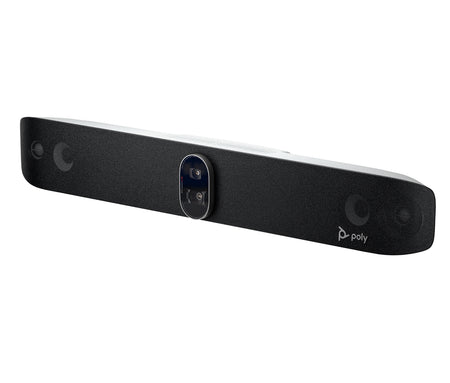 HP Poly Studio X72 All-In-One Video Bar