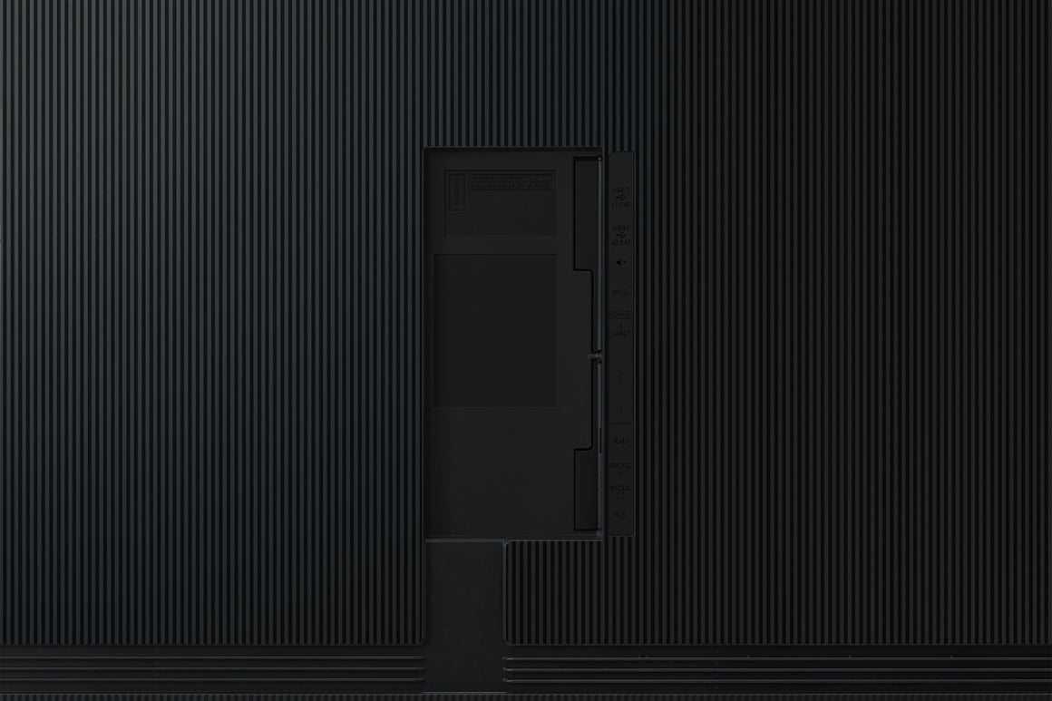 Samsung QH98C 98" QHC 4K UHD Digital Signage Display