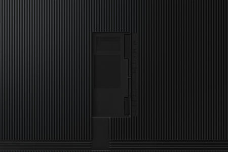 Samsung QH98C 98" QHC 4K UHD Digital Signage Display