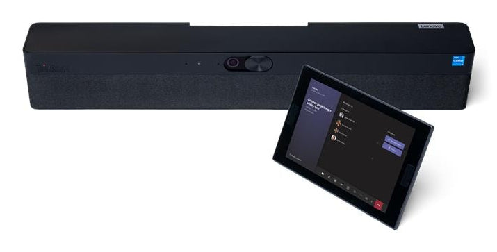 Lenovo ThinkSmart One Pro with USB Controller for Zoom Rooms