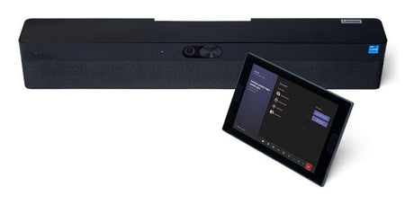 Lenovo ThinkSmart One Pro with USB Controller for Zoom Rooms