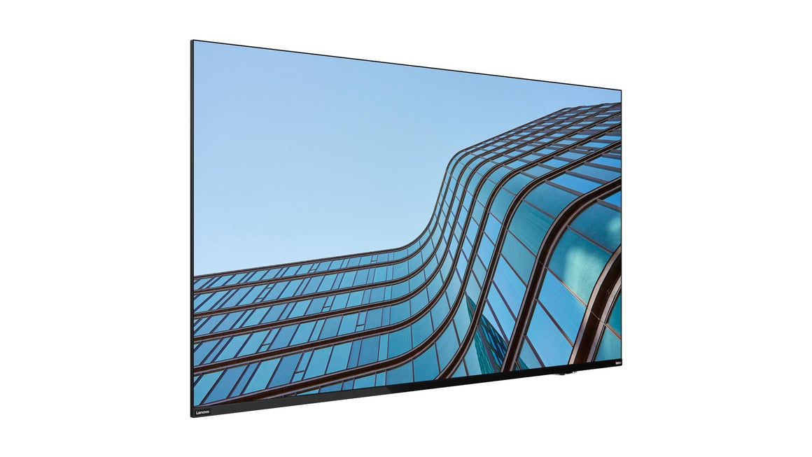 Lenovo ThinkVision E55 54.6-inch 4K LFD Display