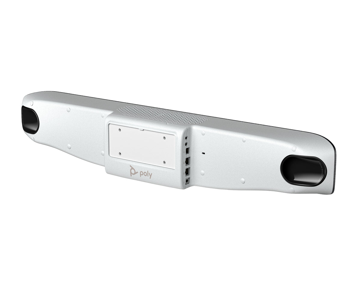HP Poly Studio V72 All-In-One Video Bar