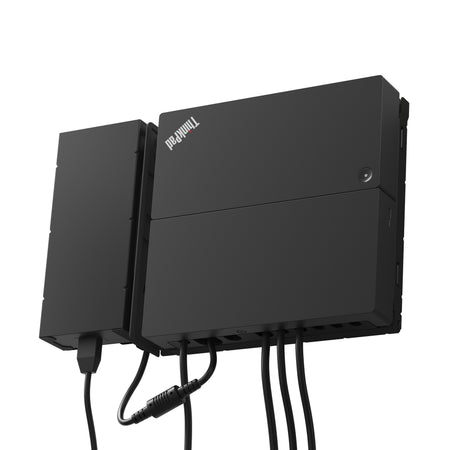 Lenovo ThinkSmart SmartDock USB-C Dock