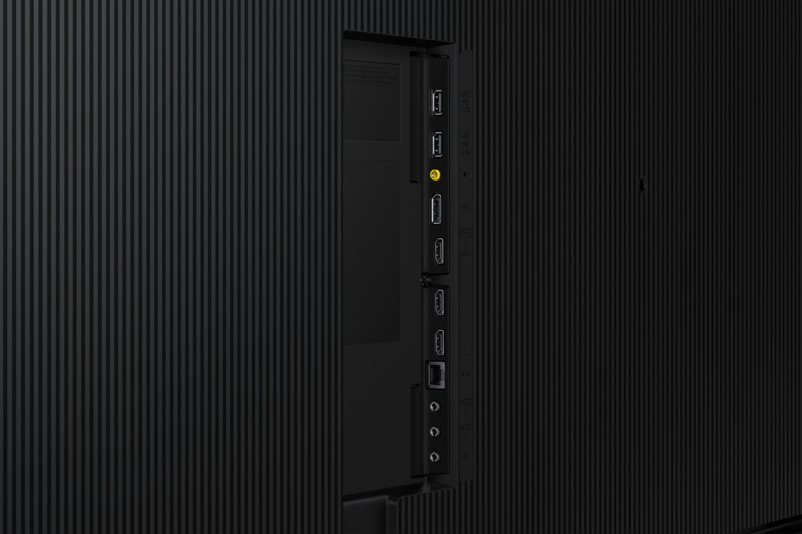 Samsung QH98C 98" QHC 4K UHD Digital Signage Display