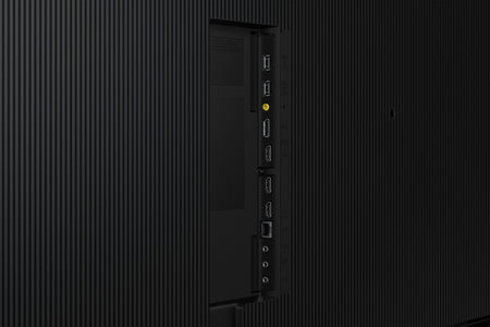 Samsung QH98C 98" QHC 4K UHD Digital Signage Display