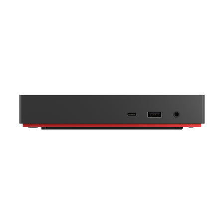Lenovo ThinkSmart SmartDock USB-C Dock