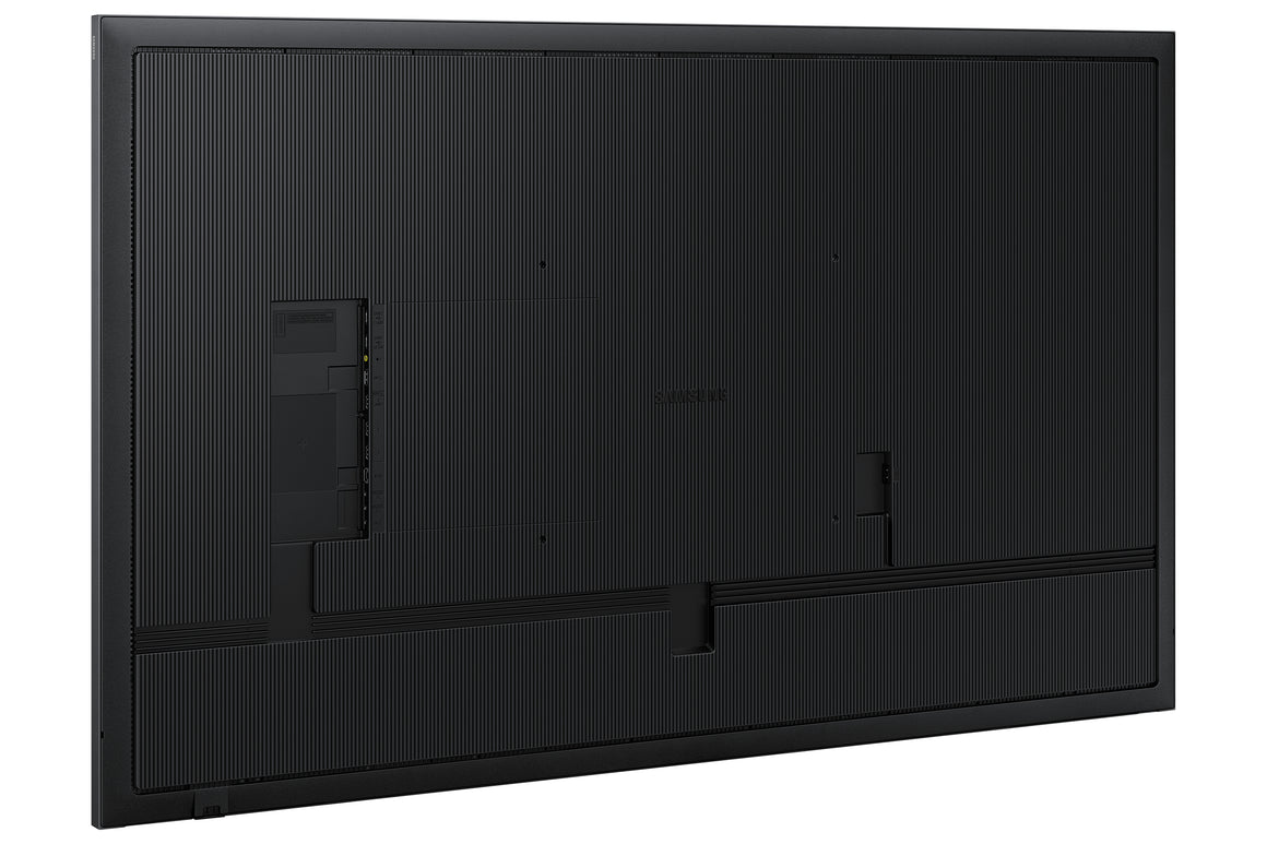 Samsung QH43C 43" QHC 4K UHD Digital Signage Display