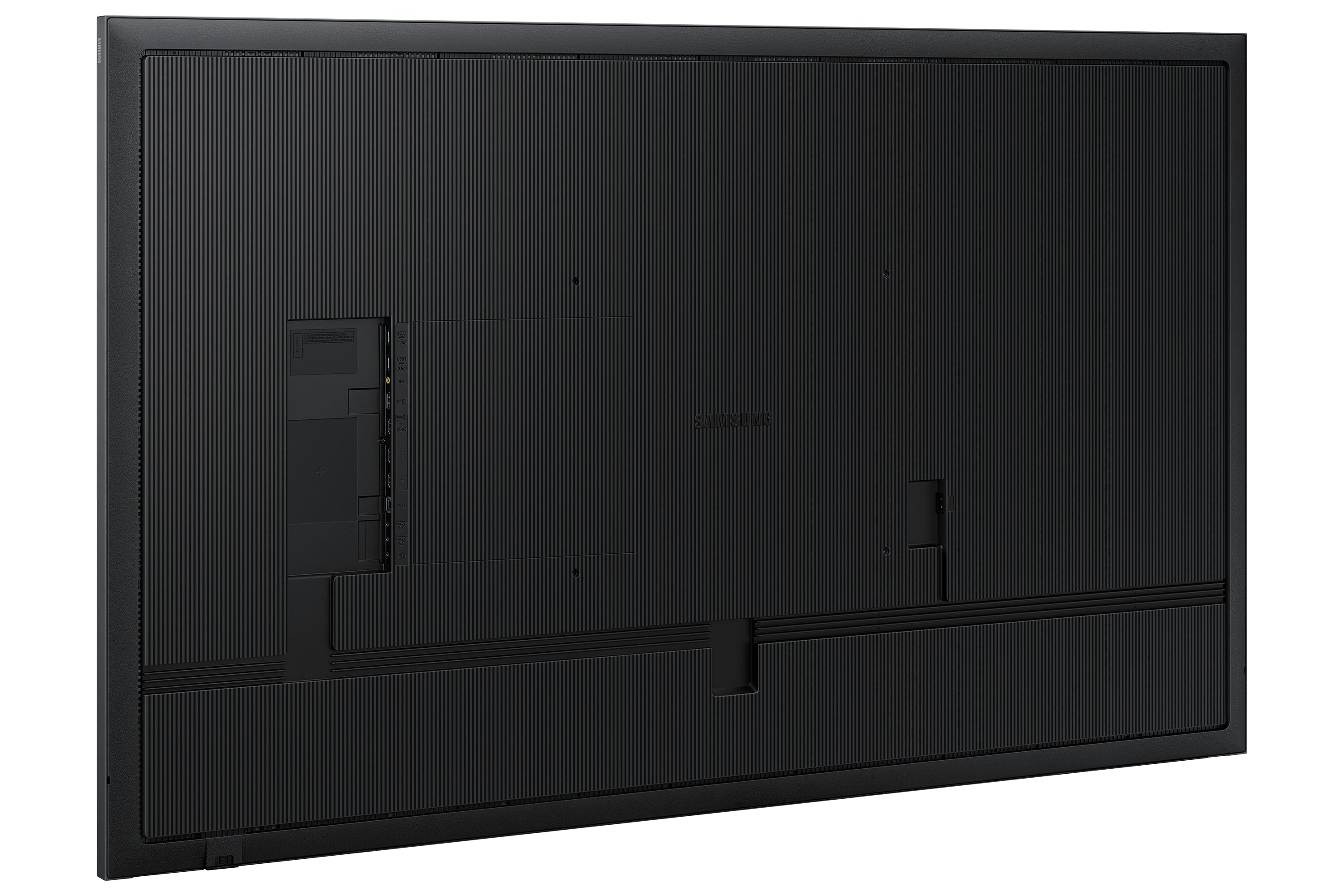 Samsung QH65C 65" QHC 4K UHD Digital Signage Display