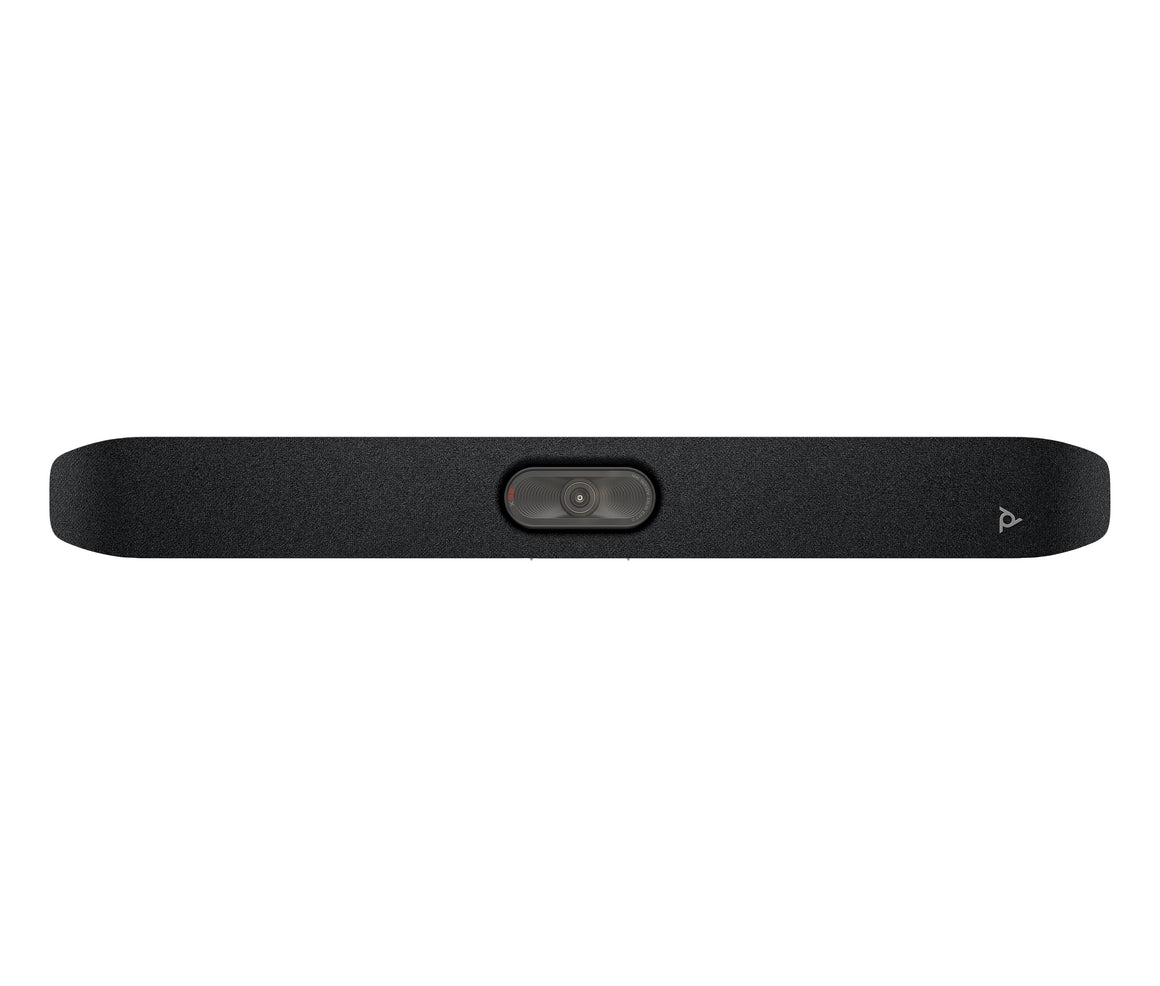HP Poly Studio X32 All-In-One Video Bar (No Power Supply)
