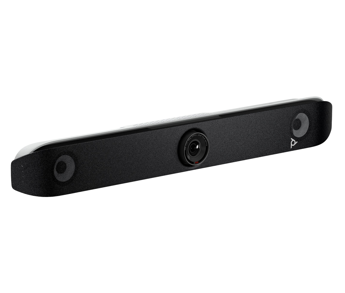 HP Poly Studio X52 All-In-One Video Bar