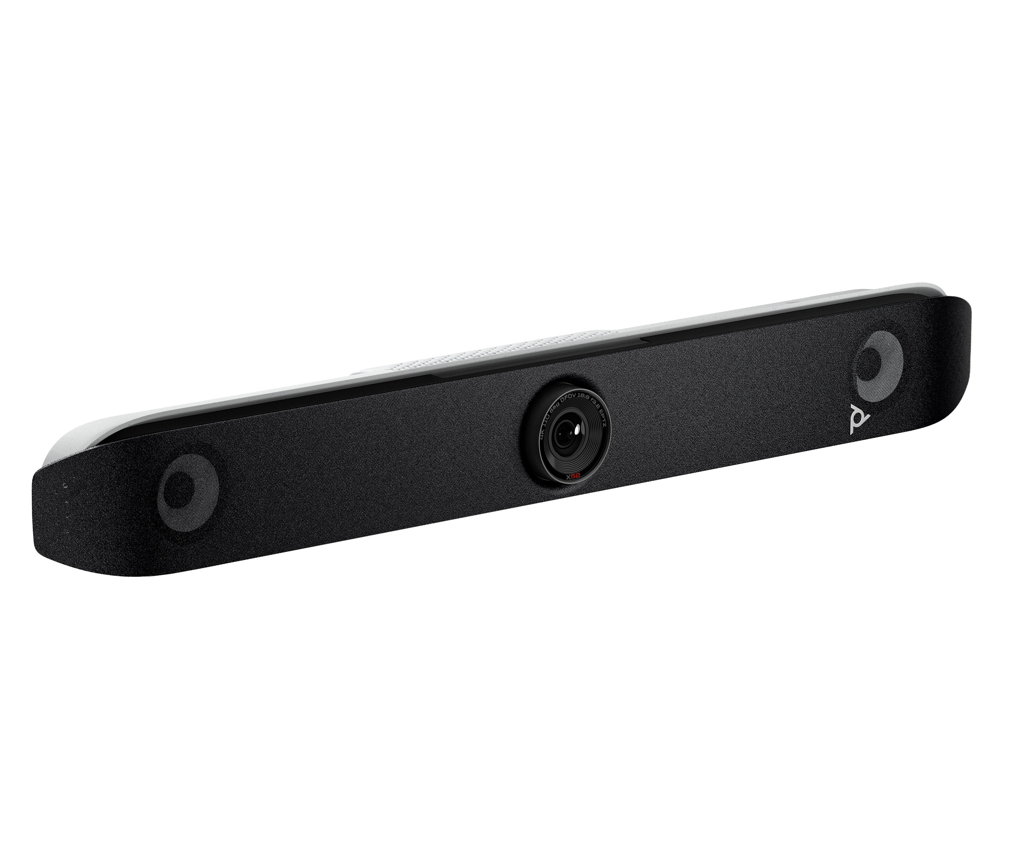 HP Poly Studio X52 All-In-One Video Bar