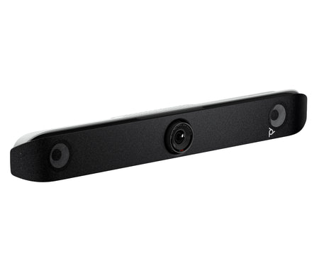 HP Poly Studio X52 All-In-One Video Bar