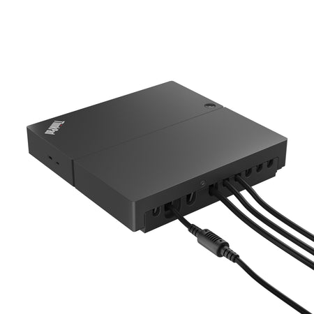 Lenovo ThinkSmart SmartDock USB-C Dock