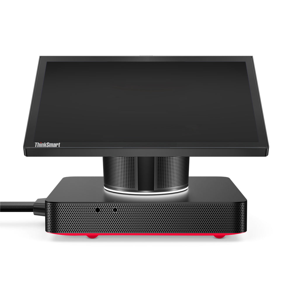 Lenovo ThinkSmart Hub Gen 2 for Zoom Rooms