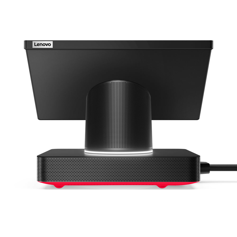 Lenovo ThinkSmart Hub Gen 2 for Zoom Rooms