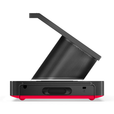Lenovo ThinkSmart Hub Gen 2 for Zoom Rooms