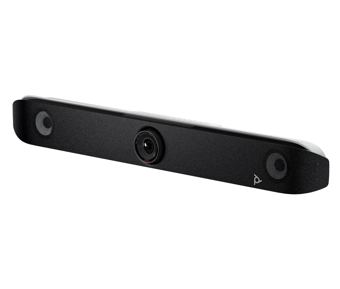 HP Poly Studio X52 All-In-One Video Bar
