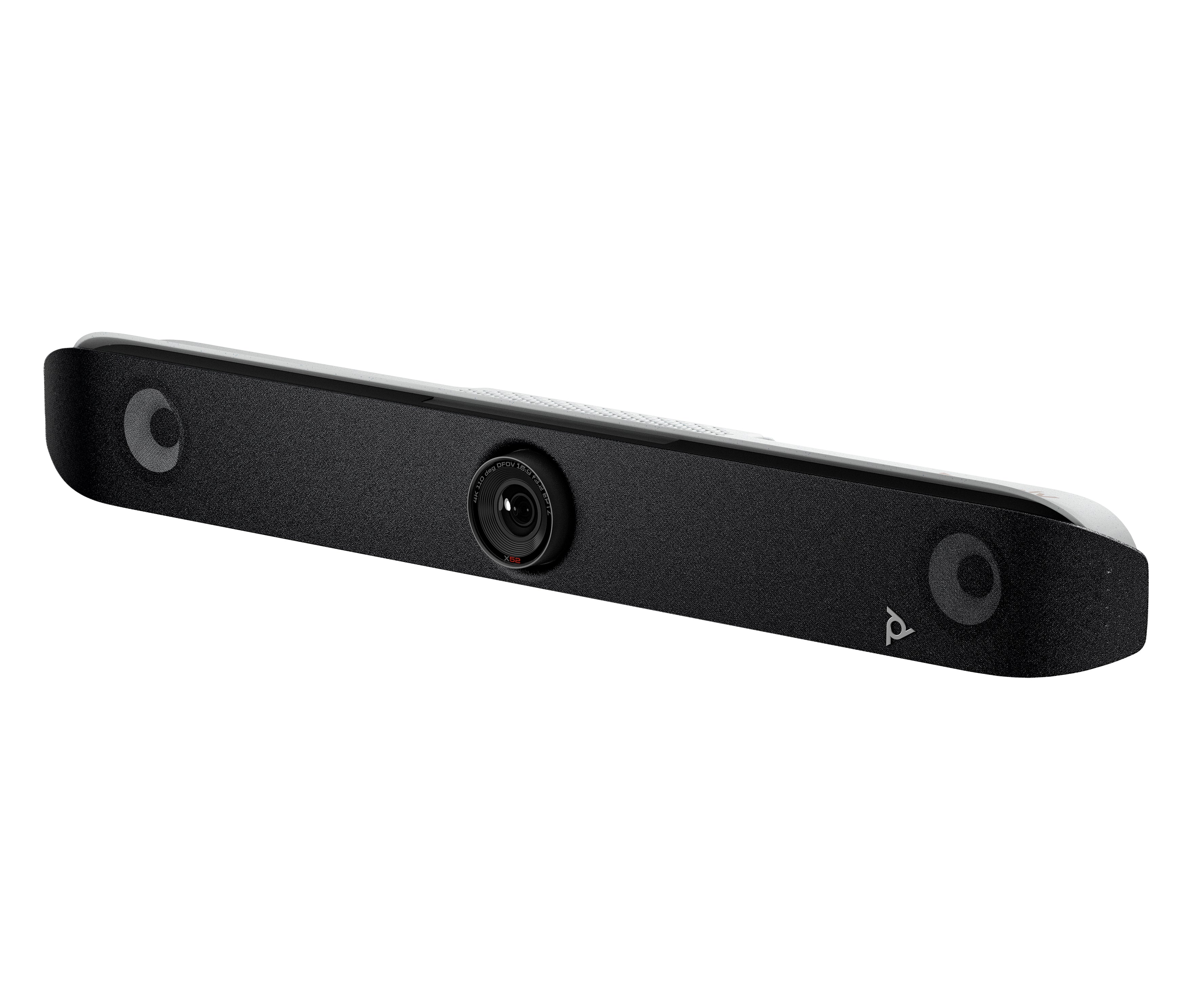HP Poly Studio X52 All-In-One Video Bar
