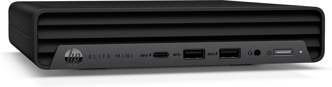 HP Mini Conference G9 PC with Zoom Rooms