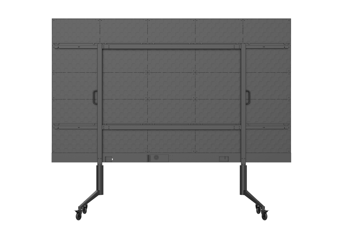 Hikvision AIO Led Display