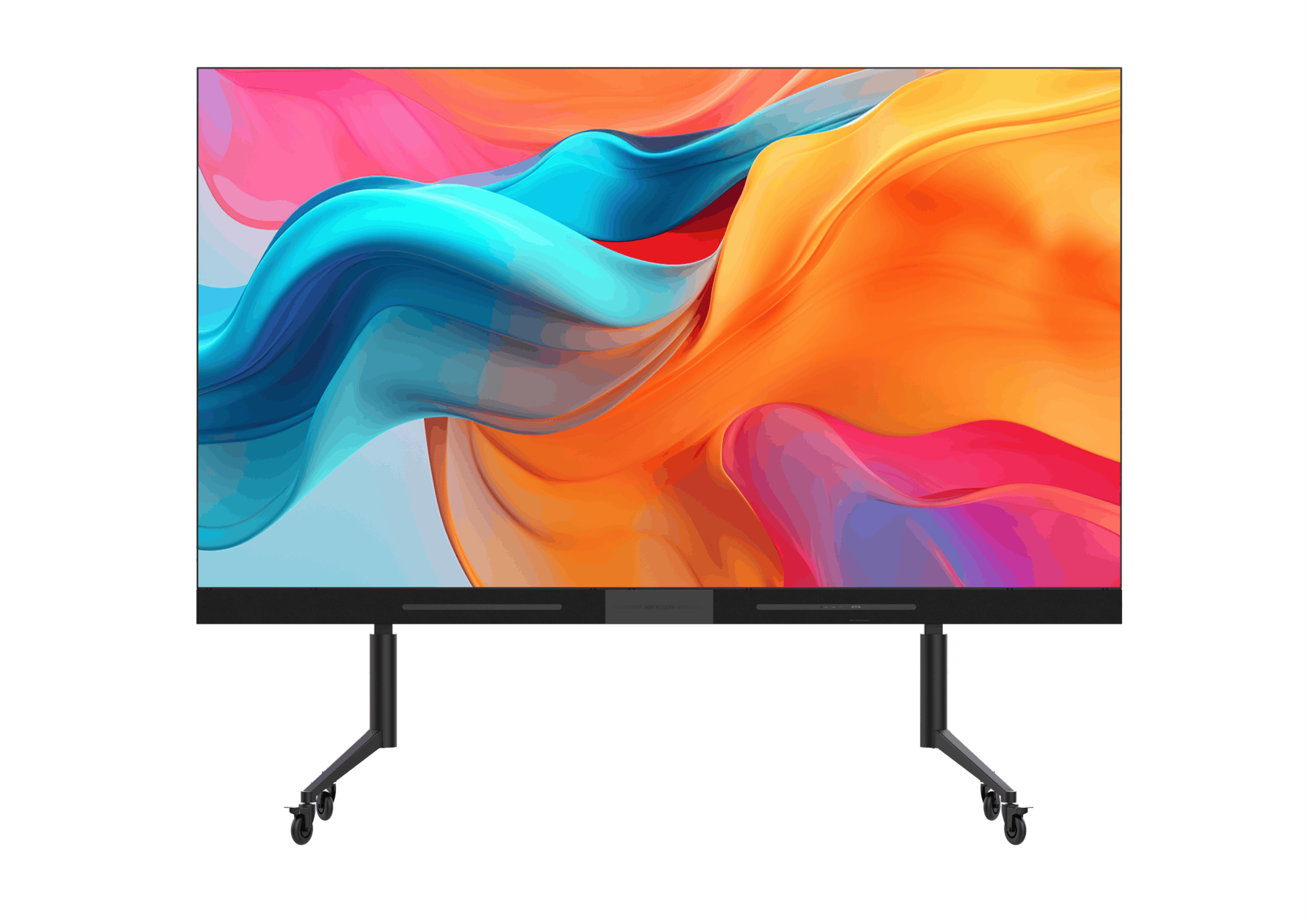 Hikvision AIO Led Display