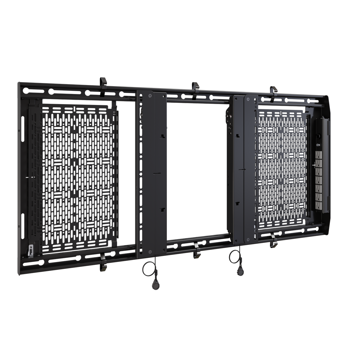 As3ld Chief AS3LD Flat Panel Wall Mount System – AVITdirect