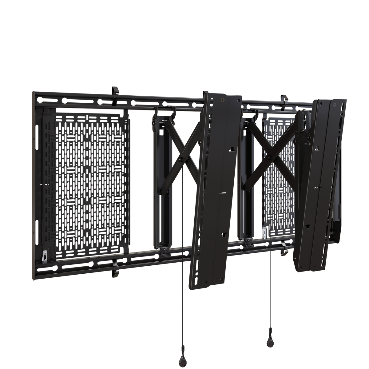 As3ld Chief AS3LD Flat Panel Wall Mount System – AVITdirect