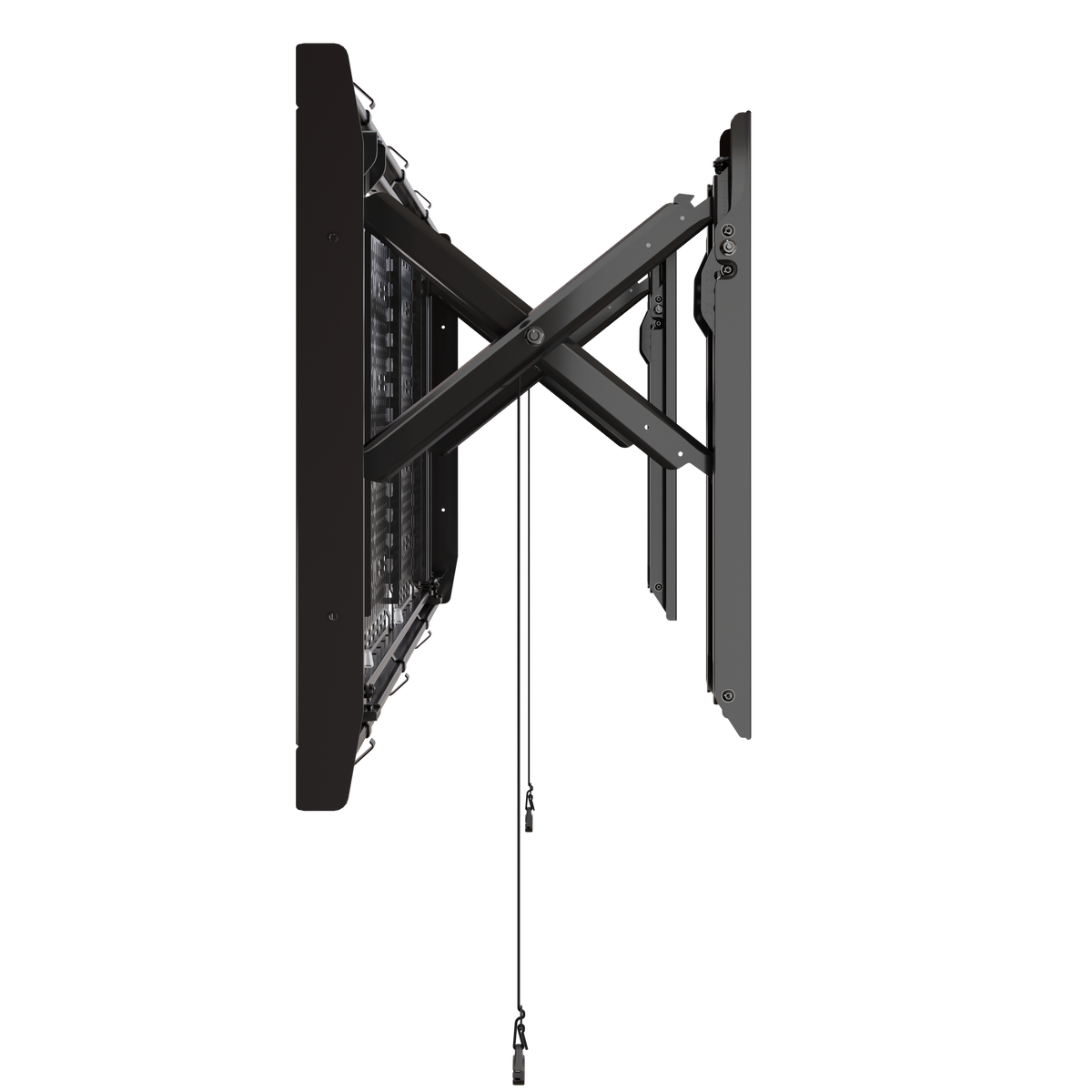 As3ld Chief AS3LD Flat Panel Wall Mount System – AVITdirect