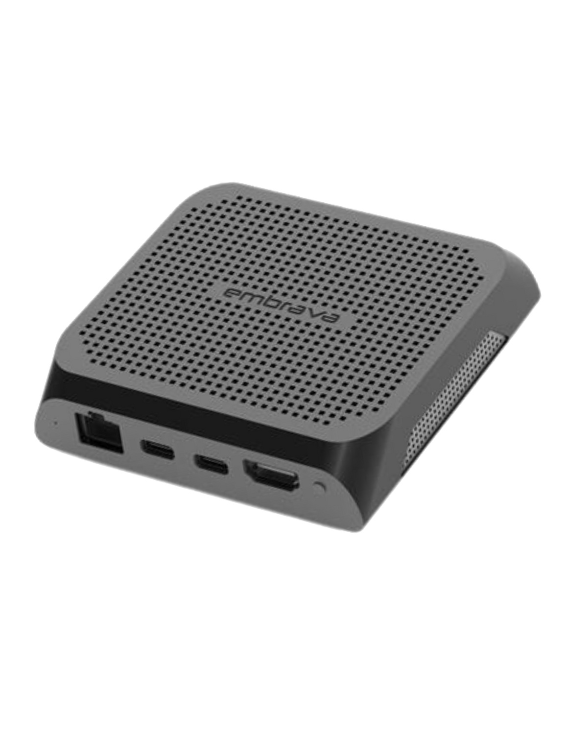 Embrava Any Sign — 4K Digital Signage Player