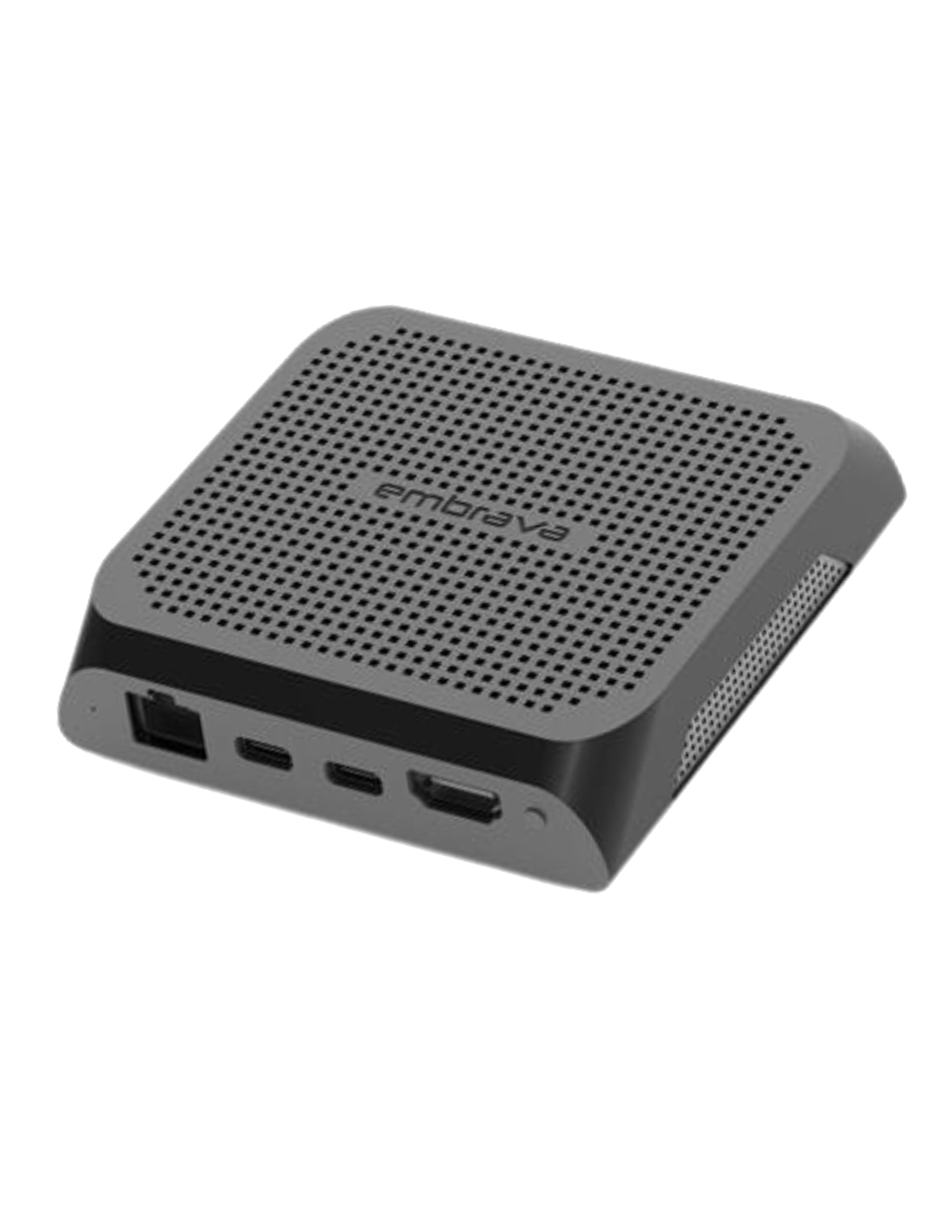 Embrava Any Sign — 4K Digital Signage Player