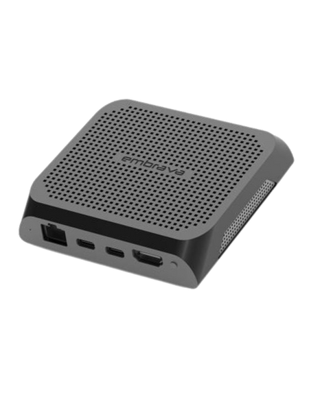 Embrava Any Sign — 4K Digital Signage Player
