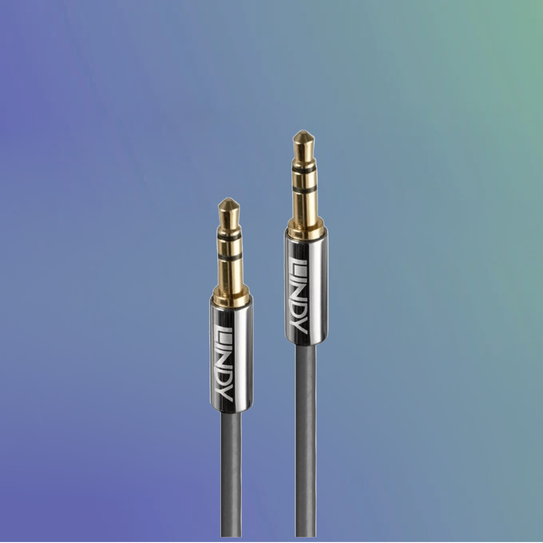 Audio Cables